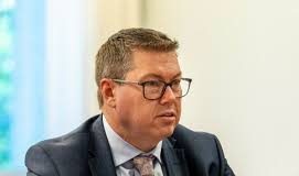 Australia says China seeking permanent security presence in Pacific