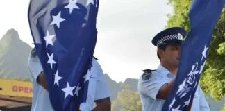 Regional response needed as Pacific drug threat grows