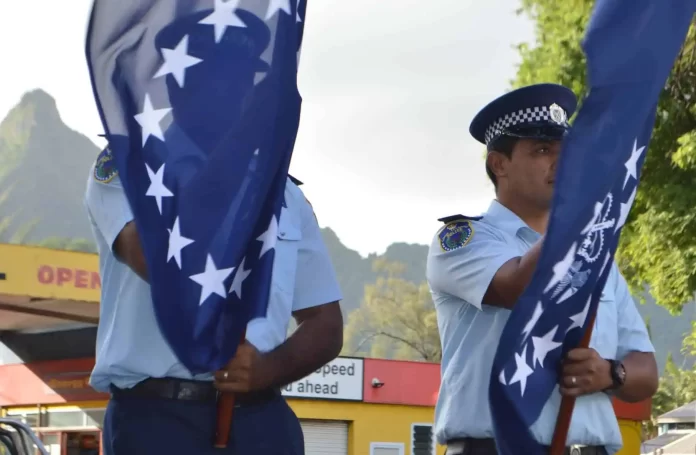 Regional response needed as Pacific drug threat grows