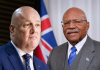 NZ PM Luxon, PM Rabuka discuss fuel crisis and drug threats