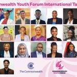 23 young leaders selected for 2026 Commonwealth Youth Forum International Taskforce