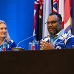 Verified news must survive the AI age, say PNG media chief
