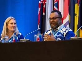 Verified news must survive the AI age, say PNG media chief