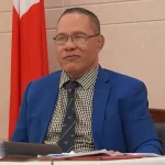 Third minister in Tonga guilty of election bribes