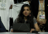 “When you deny us the science, you deny our future”: Pacific advocate at Bonn Climate Talks
