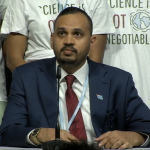 “Those blocking climate science are not our friends”: Pacific issues strong warning at Bonn talks