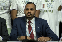 “Those blocking climate science are not our friends”: Pacific issues strong warning at Bonn talks