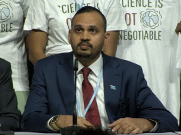“Those blocking climate science are not our friends”: Pacific issues strong warning at Bonn talks