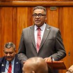 Ocean of Peace Institute to be established in Suva