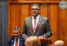 Ocean of Peace Institute to be established in Suva