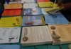 3.2 million leaflets for New Caledonian voters