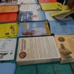 3.2 million leaflets for New Caledonian voters