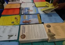 3.2 million leaflets for New Caledonian voters