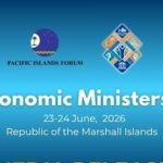 Forum Economic Ministers to address global risks and regional resilience