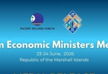 Forum Economic Ministers to address global risks and regional resilience