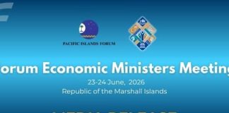 Forum Economic Ministers to address global risks and regional resilience
