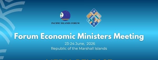 Forum Economic Ministers to address global risks and regional resilience