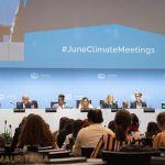 UN Climate Chief warns against backsliding as Bonn talks close with key divides unresolved