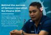 Ika Moana Rises Again – Strengthening Pacific Leadership in Maritime Surveillance