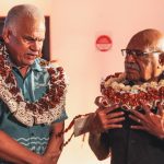 FRU unveils three major initiatives