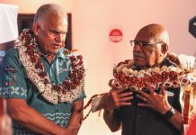 FRU unveils three major initiatives