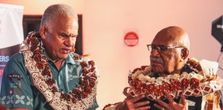FRU unveils three major initiatives