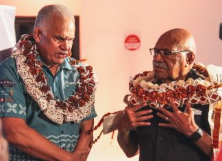 FRU unveils three major initiatives