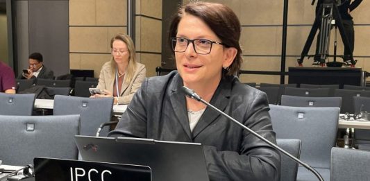 IPCC warns funding shortfall threatens Climate Assessment cycle