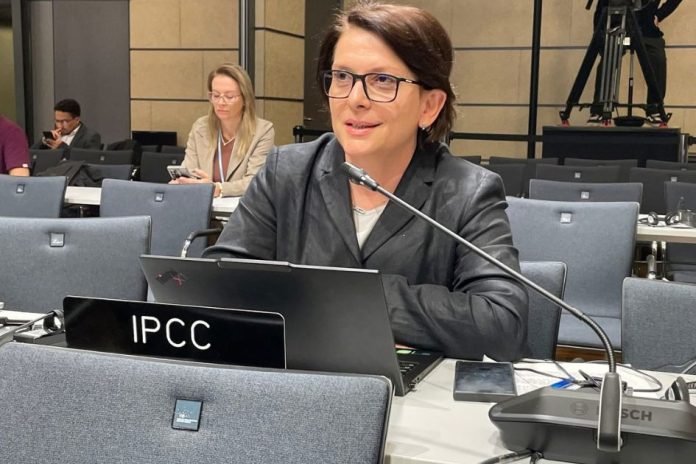 IPCC warns funding shortfall threatens Climate Assessment cycle