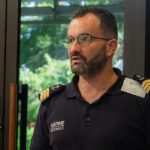 From France to the Pacific: One Navy Officer’s Commitment to Protecting Regional Fisheries