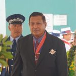 Cook Islands General Election set for 12 August