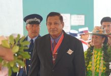 Cook Islands General Election set for 12 August