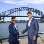 Google and Telstra partner to connect Australia and bolster its digital future