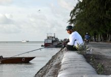 Not all bad news: SPREP highlights potential benefits of El Niño for some Pacific island countries
