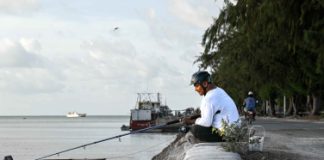 Not all bad news: SPREP highlights potential benefits of El Niño for some Pacific island countries