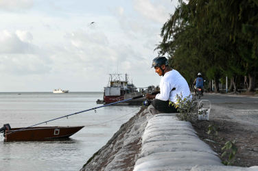 Not all bad news: SPREP highlights potential benefits of El Niño for some Pacific island countries