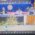 Forum Economic Ministers back regional action on energy crisis and economic inclusion