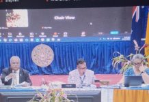 Forum Economic Ministers back regional action on energy crisis and economic inclusion