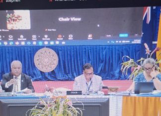 Forum Economic Ministers back regional action on energy crisis and economic inclusion