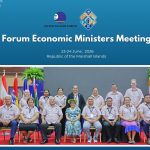 Pacific Economic Ministers remain cautious on Iran-U.S deal as fuel price uncertainty persists