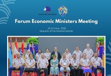 Pacific Economic Ministers remain cautious on Iran-U.S deal as fuel price uncertainty persists