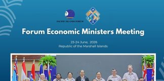 Pacific Economic Ministers remain cautious on Iran-U.S deal as fuel price uncertainty persists