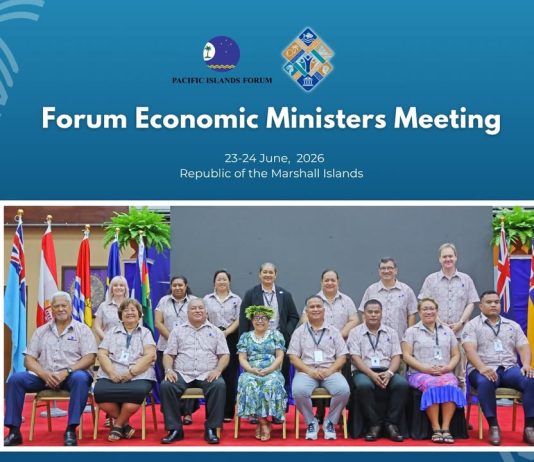 Pacific Economic Ministers remain cautious on Iran-U.S deal as fuel price uncertainty persists