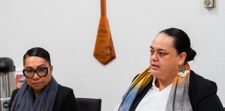 South Pacific Group Ministers celebrate progress and renew commitment to regional uni