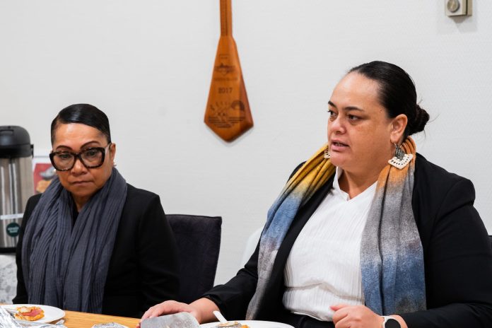 South Pacific Group Ministers celebrate progress and renew commitment to regional uni