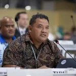 Tuvalu calls for “transformational change” at GEF Assembly