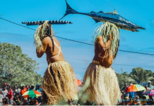 Melanesian Arts festival plans put on hold