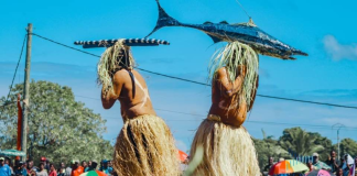 Melanesian Arts festival plans put on hold