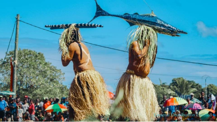 Melanesian Arts festival plans put on hold