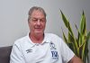 ‘They knew that’: False cancer claim leaves axed Flying Fijian coach reeling